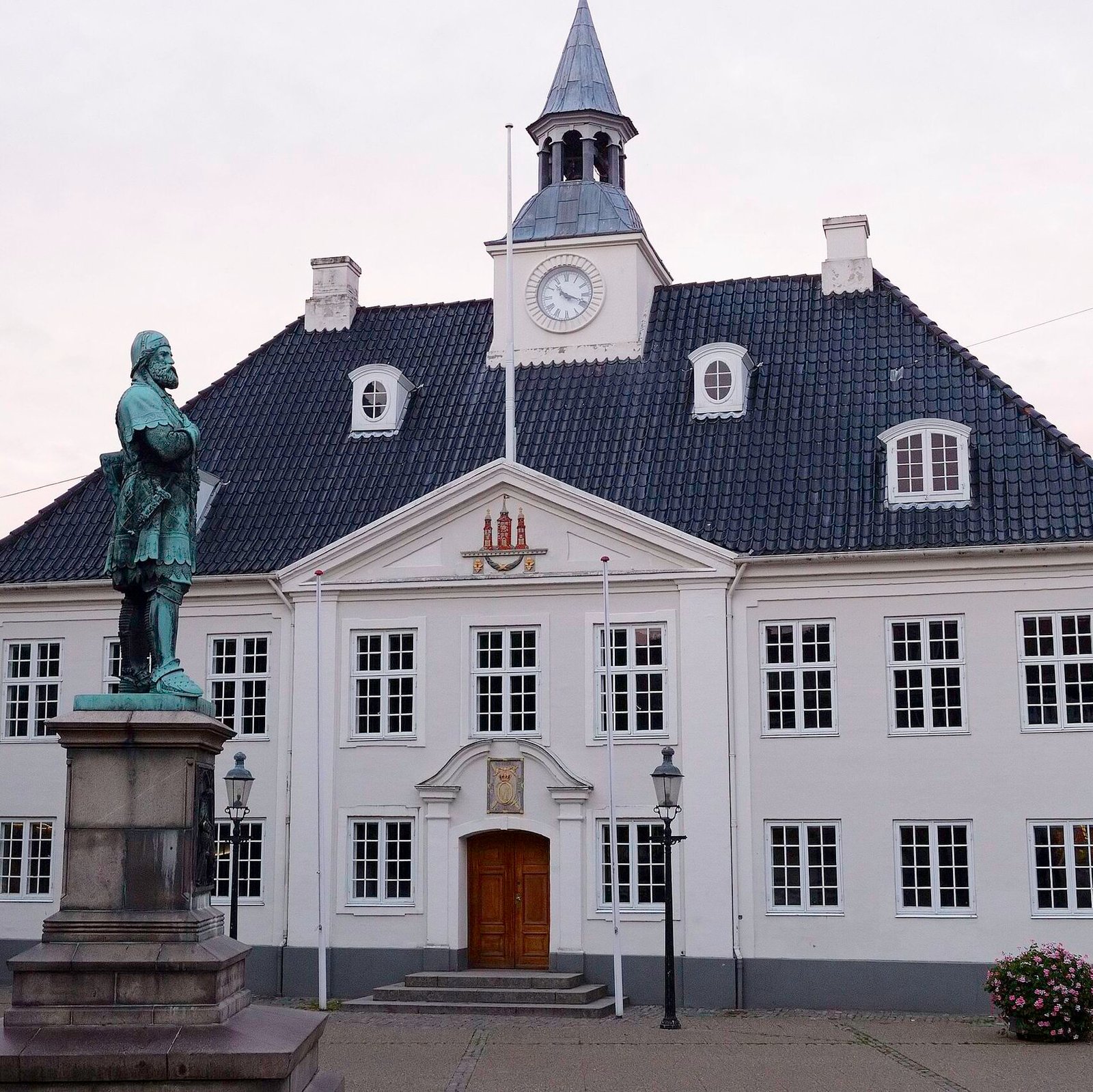 Randers Rådhus